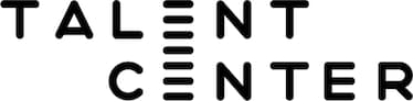 Logo Talent Center