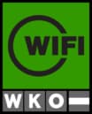 Logo wifi